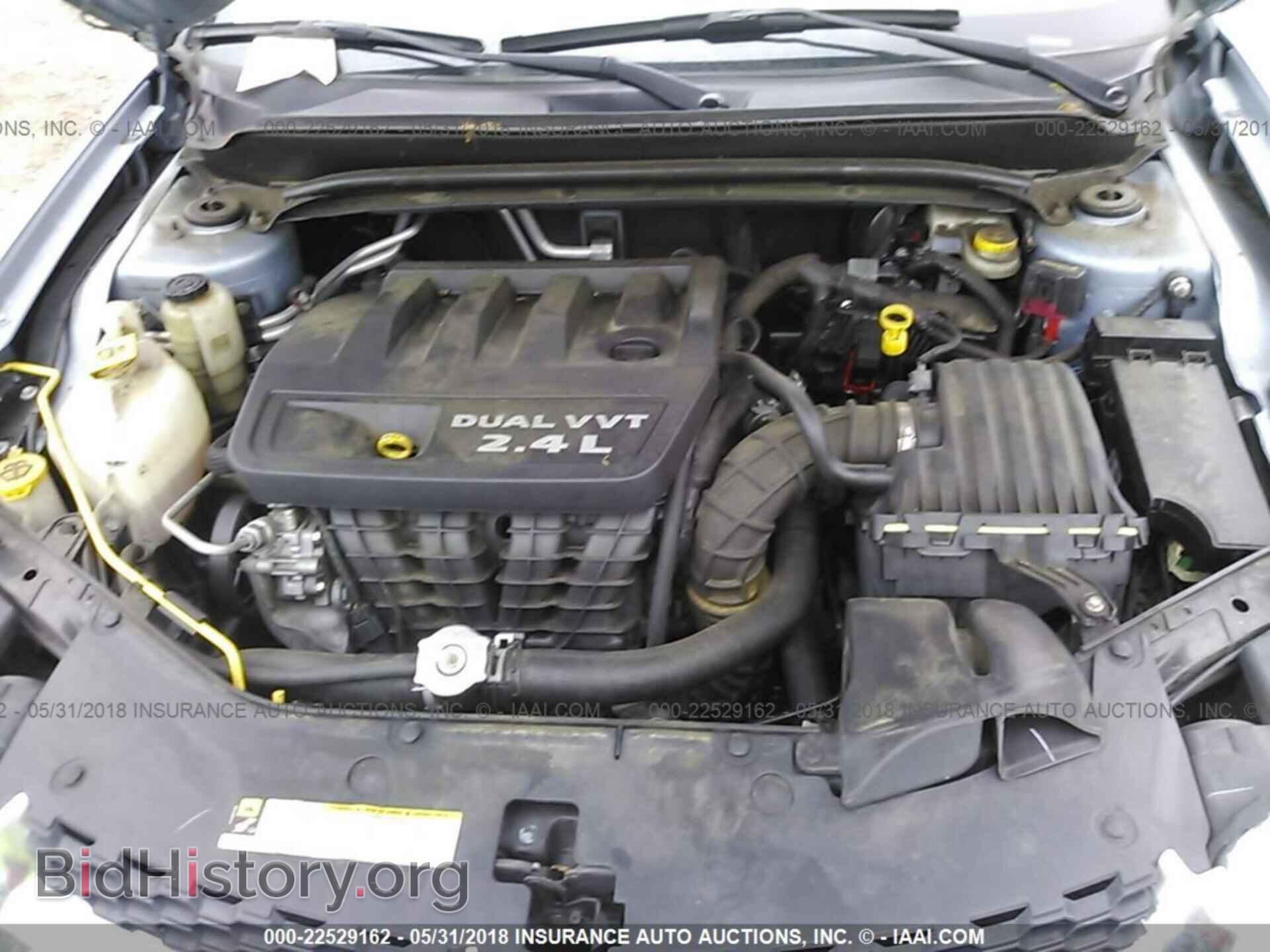 2013 Dodge Avenger - VIN: 1C3CDZAB5DN688385 - Photo 10