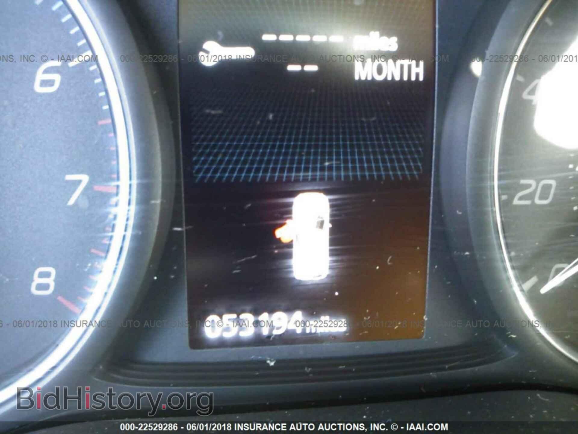 2017 Mitsubishi Outlander - VIN: JA4AD2A38HZ005154 - Фото 7
