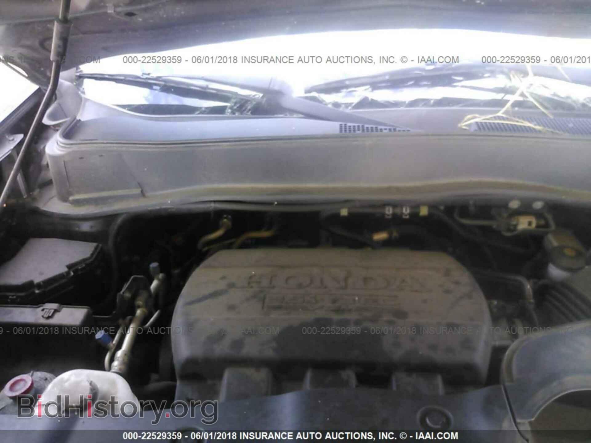 2013 Honda Pilot - VIN: 5FNYF3H58DB005280 - Фото 10