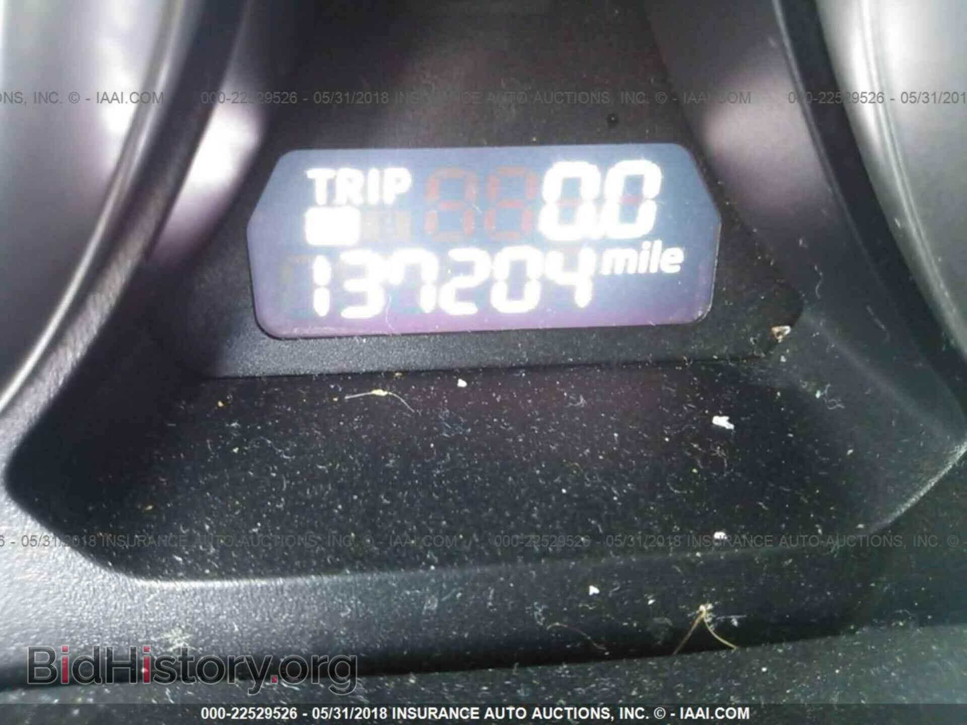2014 Mazda Cx-9 - VIN: JM3TB2DA6E0446884 - Photo 7