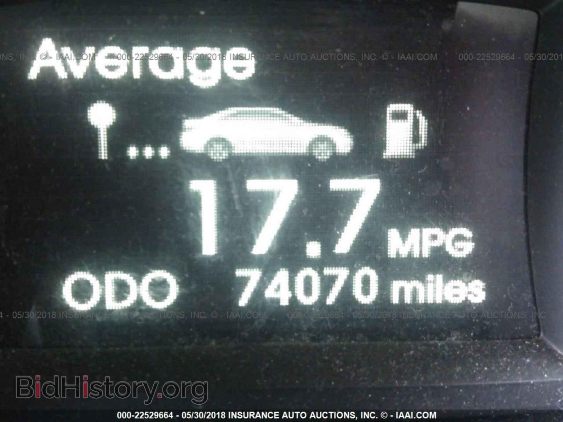 2012 Hyundai Sonata - VIN: 5NPEB4AC2CH378487 - Photo 7