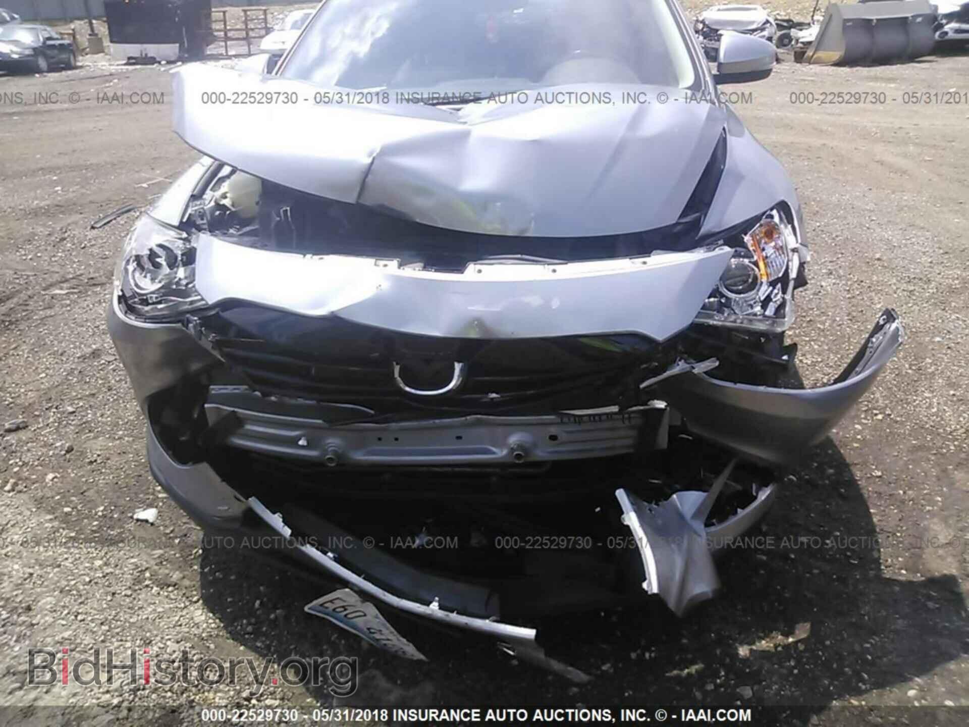 2015 Mazda Cx-9 - VIN: JM3TB3DA7F0455245 - Фото 6
