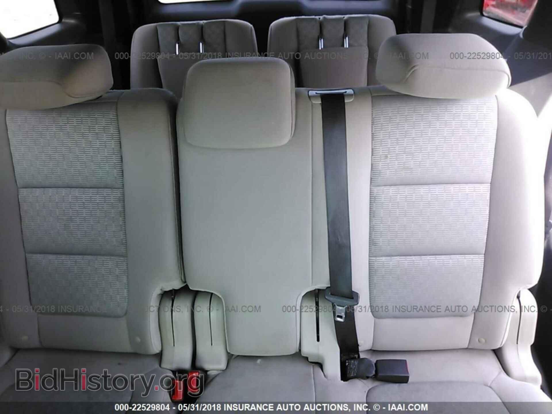 2013 FORD EXPLORER - VIN: 1FM5K8D81DGA79640 - Photo 8