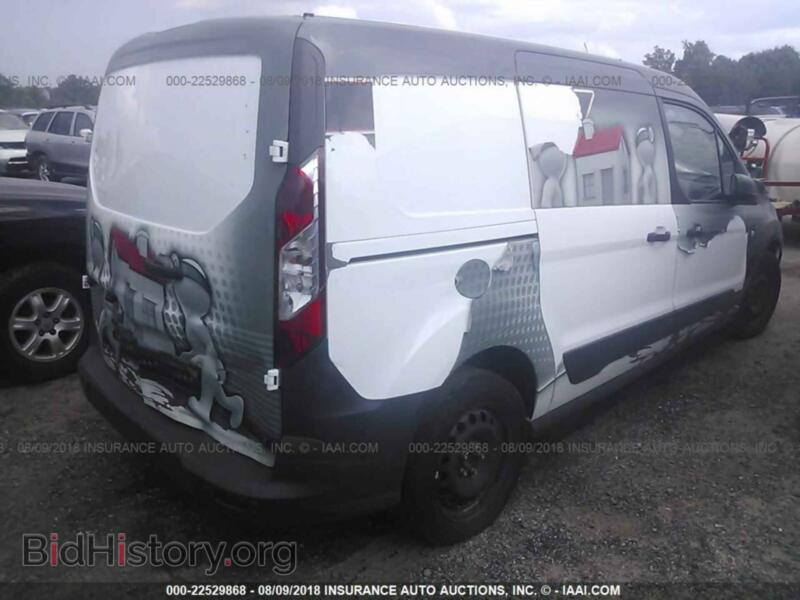 2015 Ford TRANSIT (VIN NM0LS7E70F1229333) — photo 4 of 10