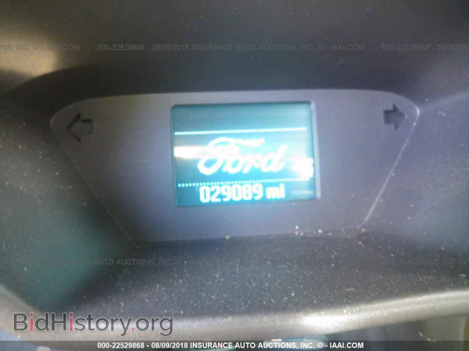 2015 Ford Transit - VIN: NM0LS7E70F1229333 - Фото 7