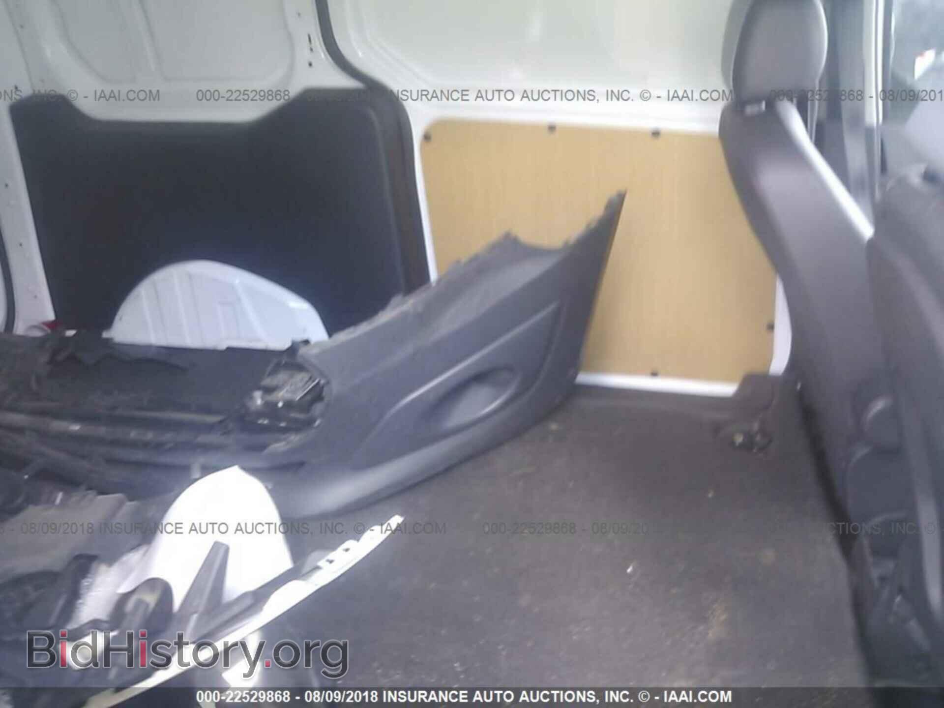 2015 Ford Transit - VIN: NM0LS7E70F1229333 - Фото 8
