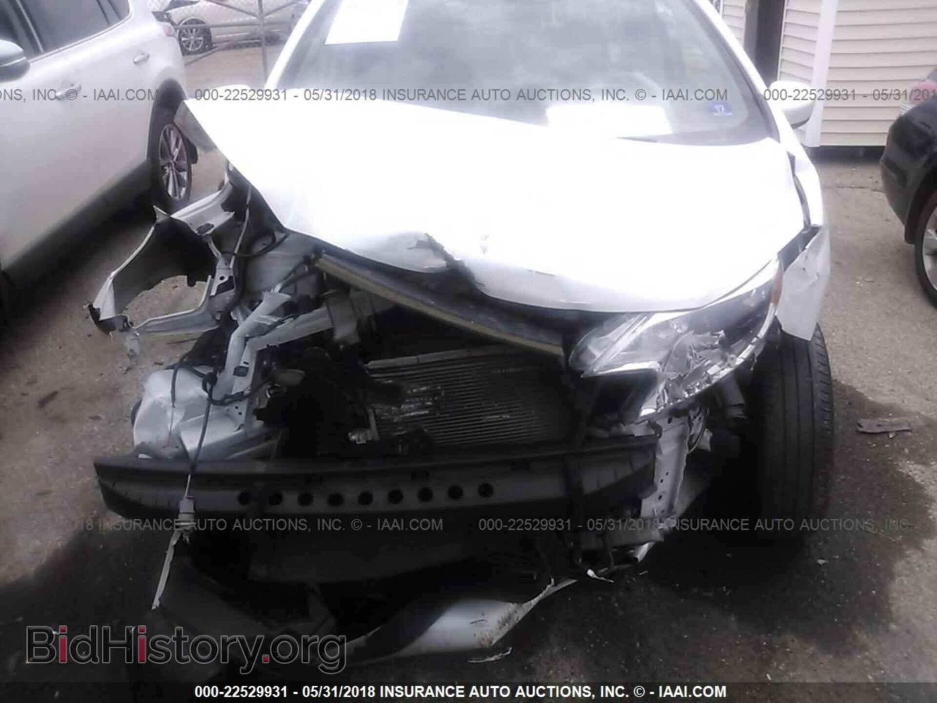 2015 Nissan Versa note - VIN: 3N1CE2CP9FL365455 - Photo 6