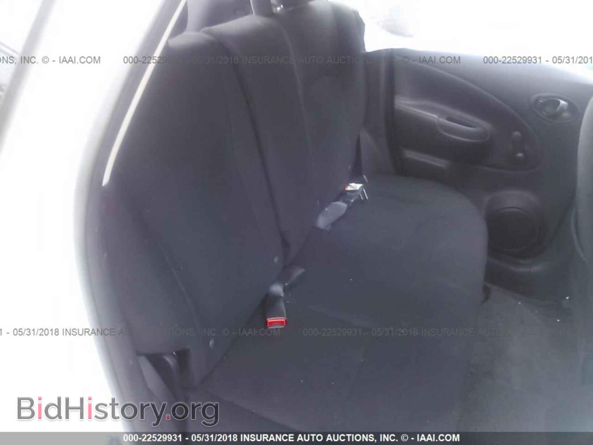 2015 Nissan Versa note - VIN: 3N1CE2CP9FL365455 - Photo 8