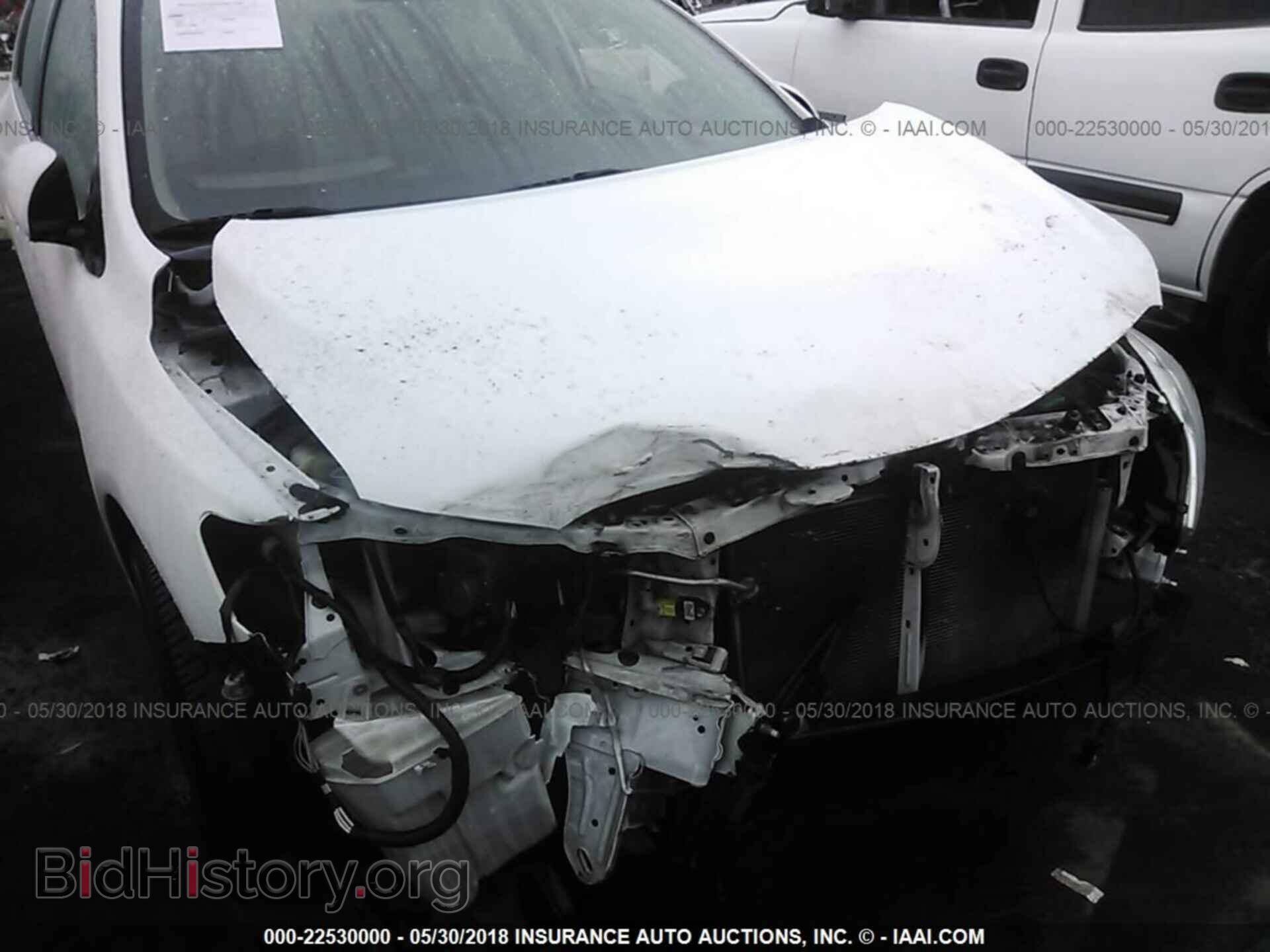 2013 Toyota Corolla - VIN: 5YFBU4EE7DP141104 - Photo 6