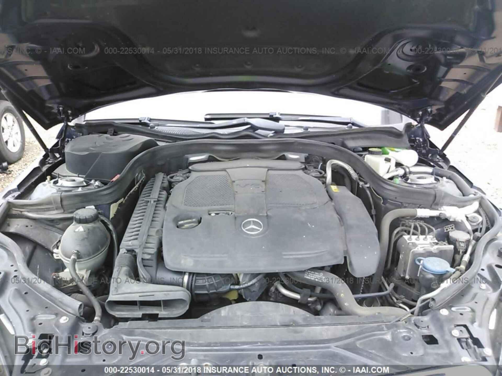 2012 Mercedes-benz E - VIN: WDDHF8JB6CA541610 - Photo 10