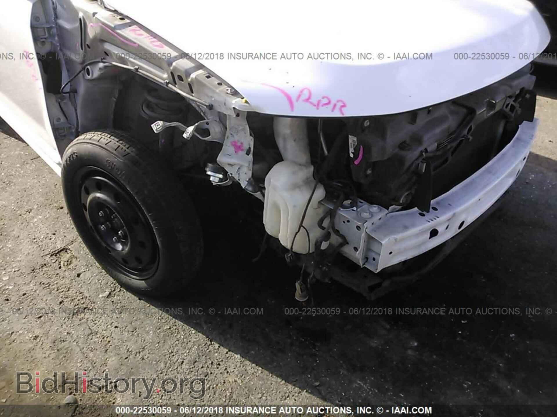 2012 Ford Edge - VIN: 2FMDK3AK2CBA80445 - Photo 6