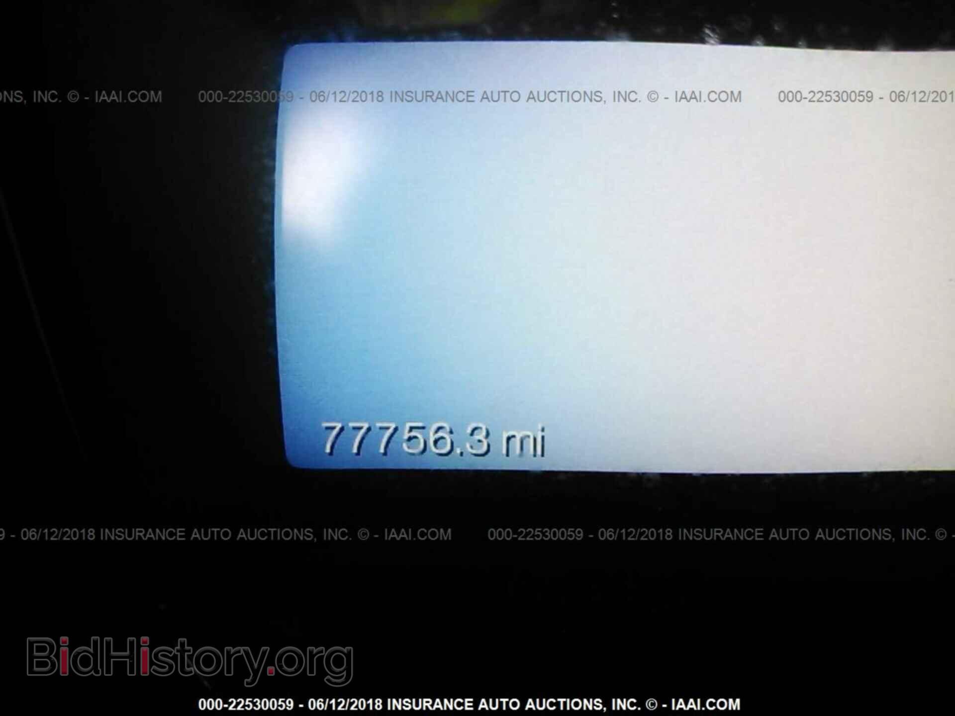 2012 Ford Edge - VIN: 2FMDK3AK2CBA80445 - Photo 7