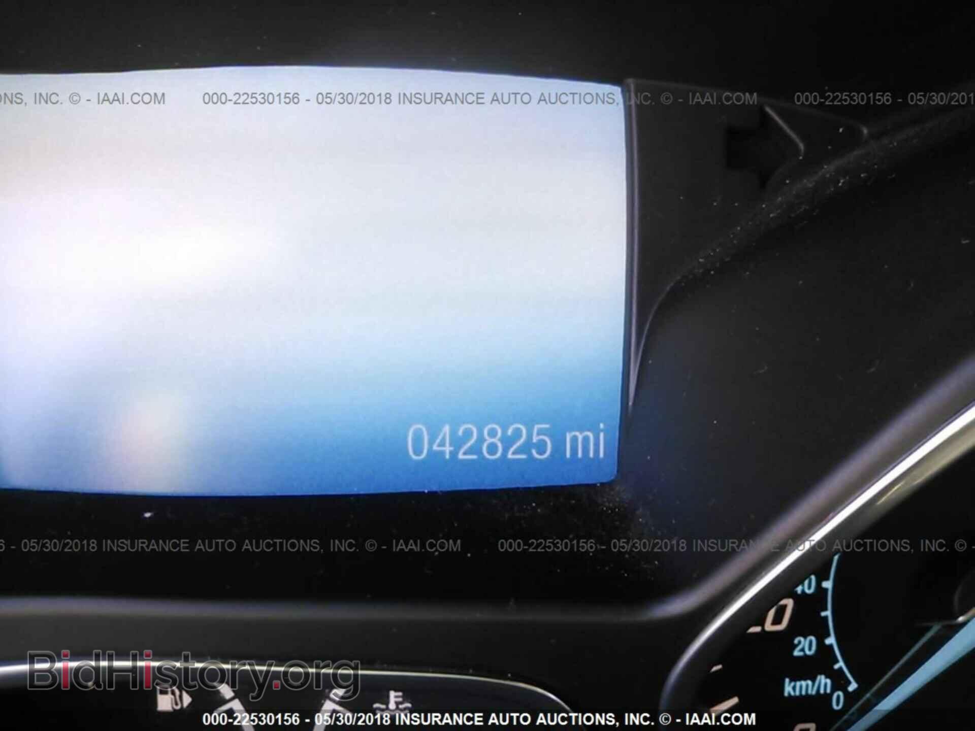 2014 Ford Escape - VIN: 1FMCU0G91EUC84370 - Photo 7