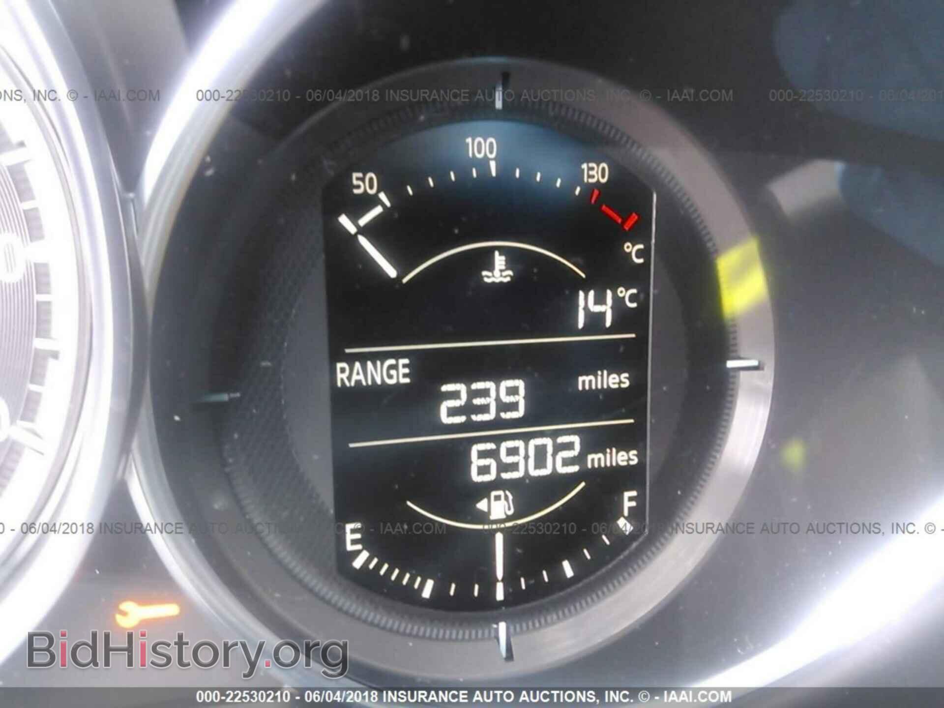 2017 Mazda Cx-5 - VIN: JM3KFBCL1H0181489 - Фото 7