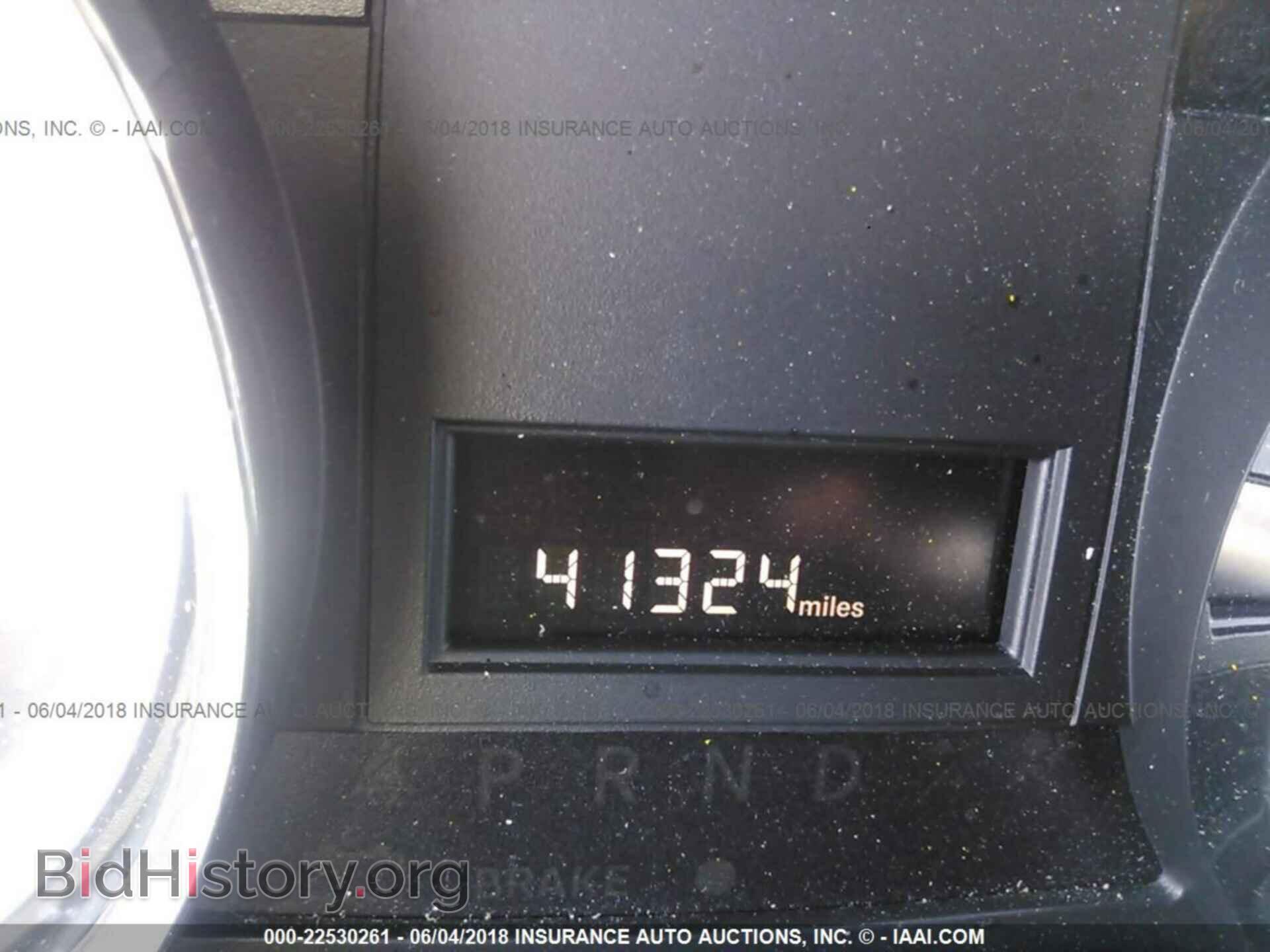 2016 Dodge Grand caravan - VIN: 2C4RDGBG0GR311801 - Фото 7