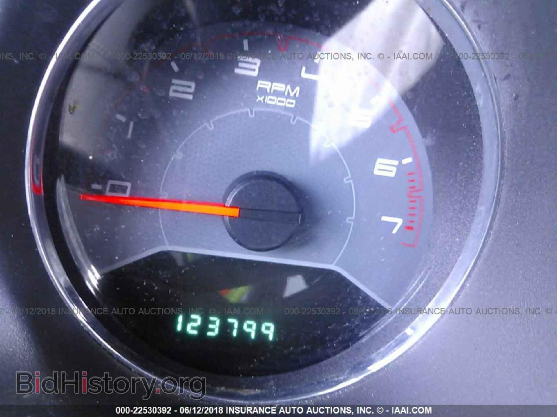 2013 Dodge Avenger - VIN: 1C3CDZAG4DN717256 - Photo 7