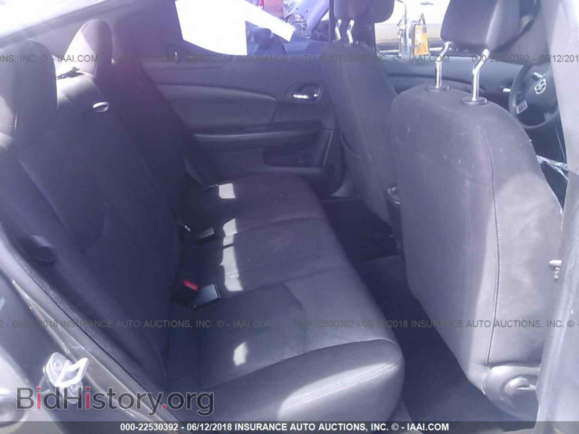 2013 Dodge Avenger - VIN: 1C3CDZAG4DN717256 - Photo 8