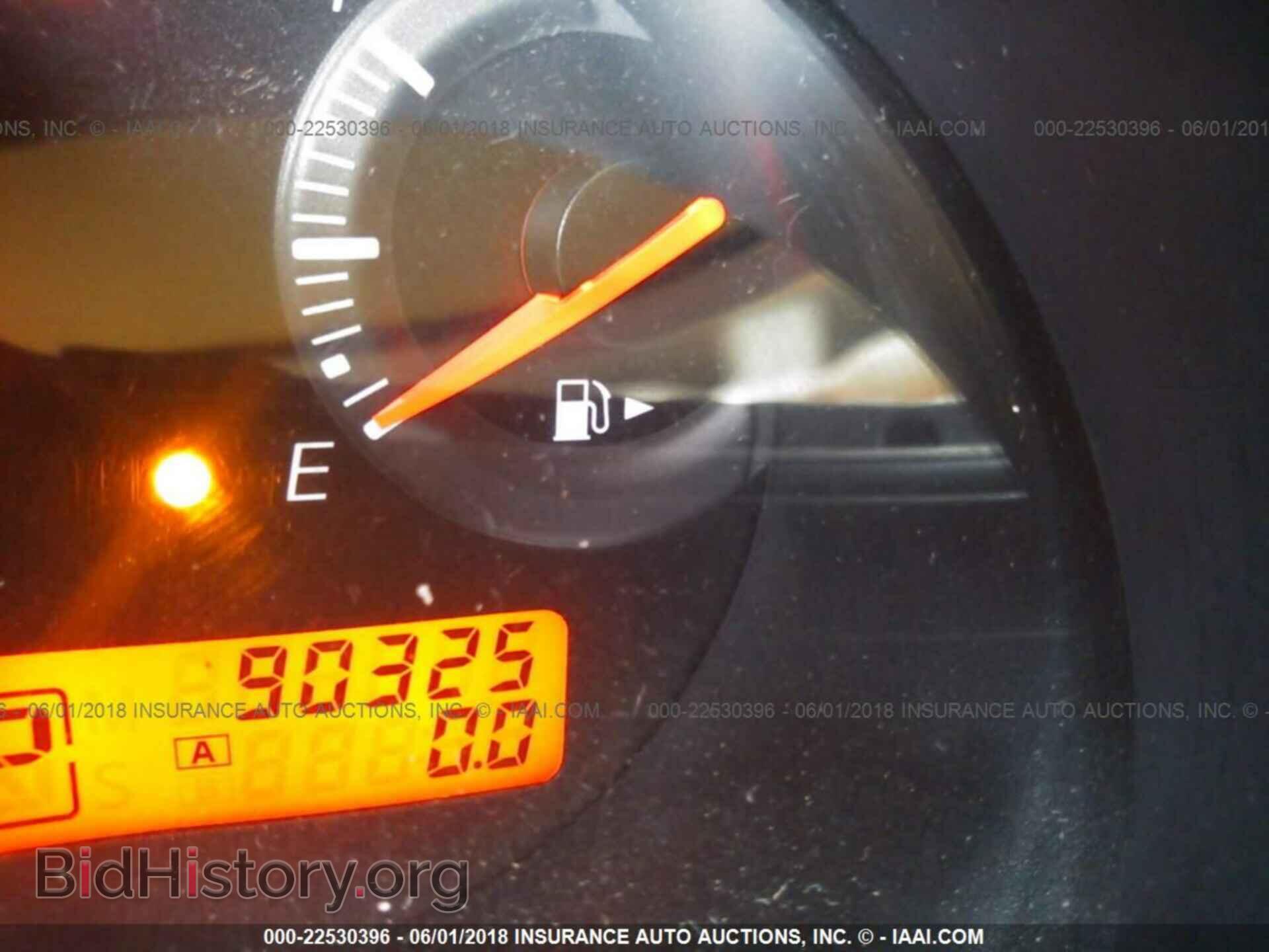 2011 Nissan Versa - VIN: 3N1BC1AP1BL453893 - Фото 7