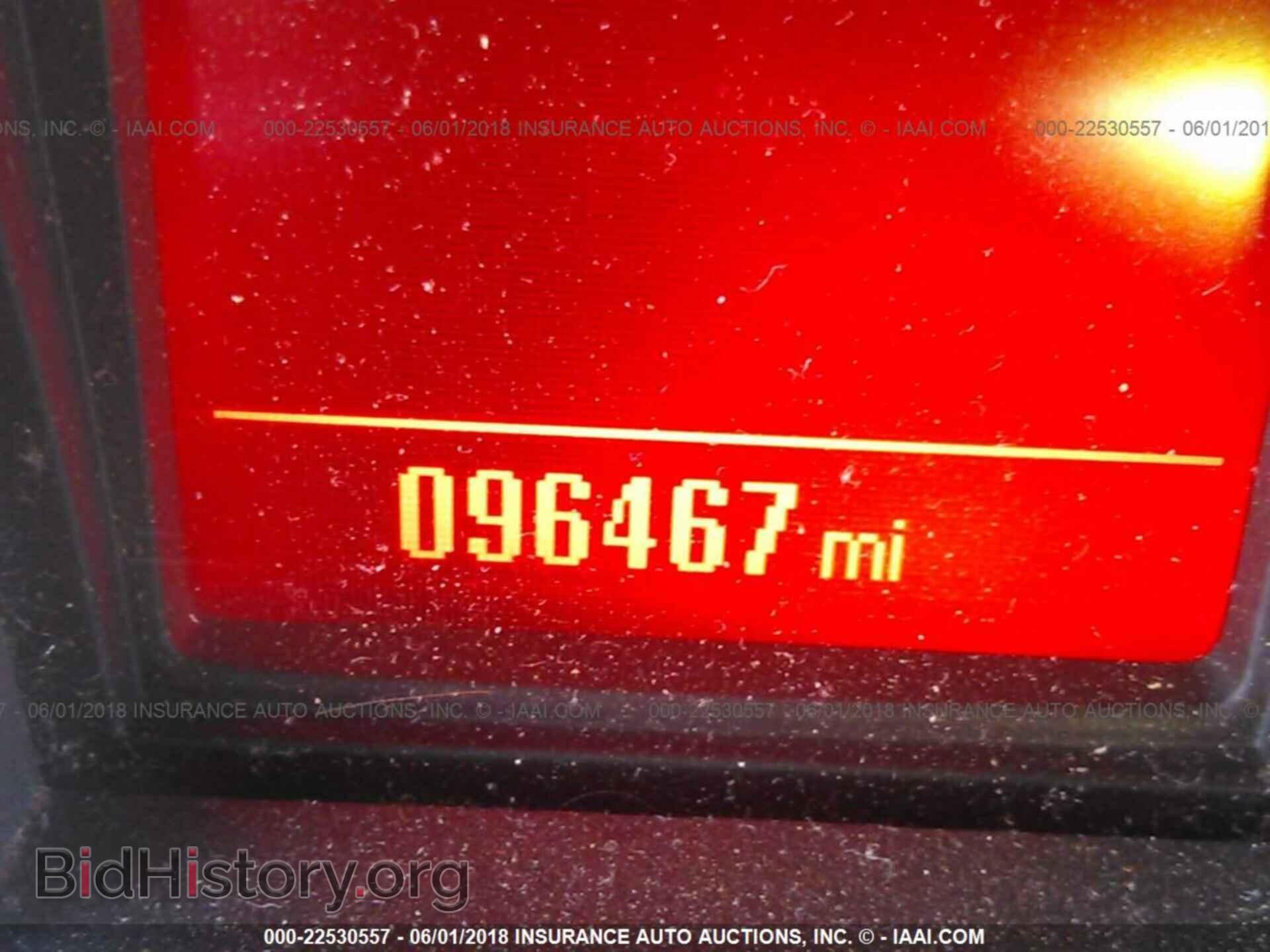 2013 Gmc Terrain - VIN: 2GKALMEKXD6300966 - Фото 7