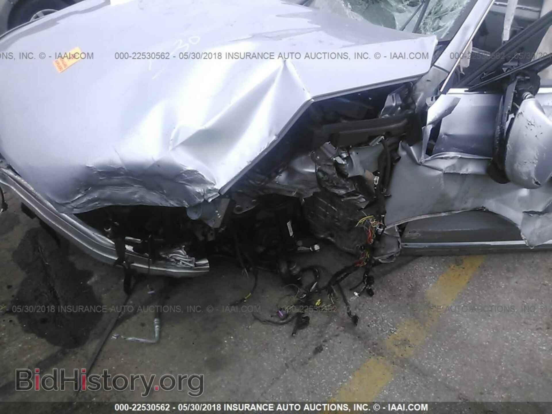 2016 Audi Q5 - VIN: WA1L2AFP5GA021233 - Photo 6