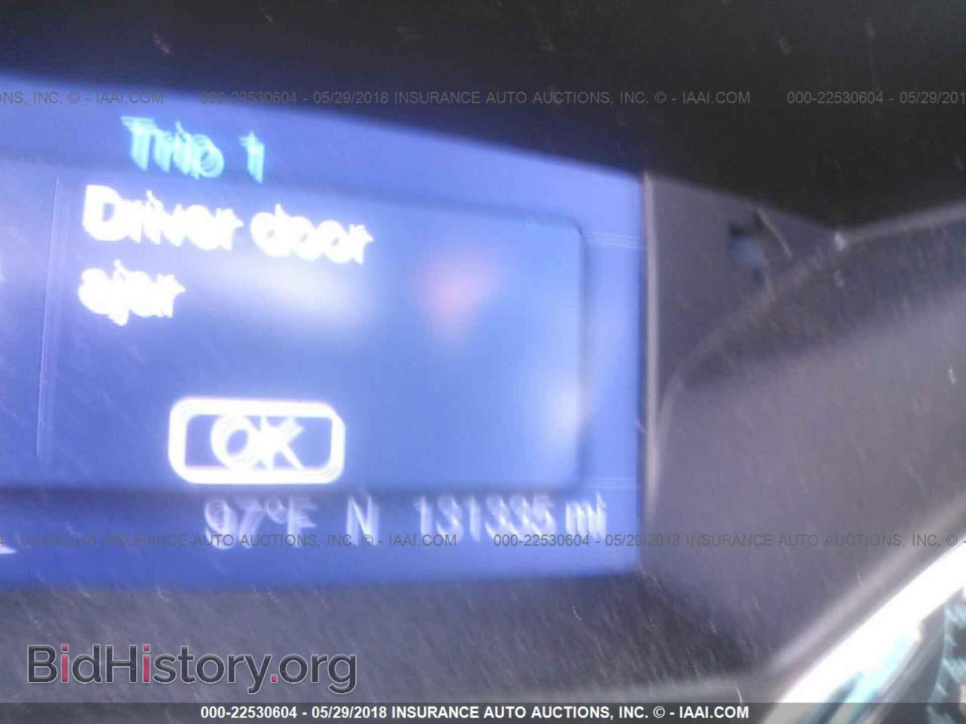 2013 FORD FOCUS - VIN: 1FADP3K21DL123085 - Фото 7