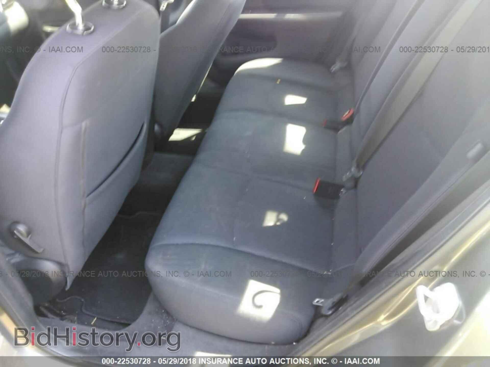 2012 Chrysler 200 - VIN: 1C3CCBBB6CN268755 - Фото 8