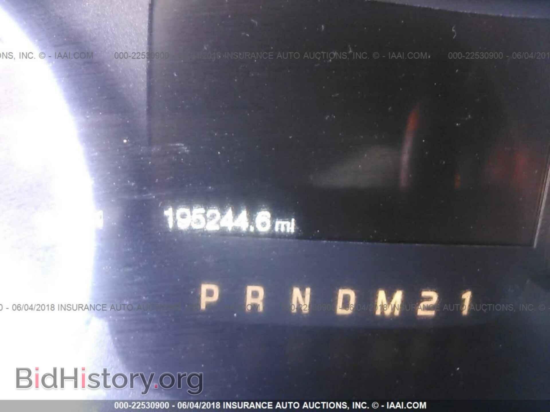 2011 Ford F150 - VIN: 1FTFX1EF8BFB61799 - Фото 7