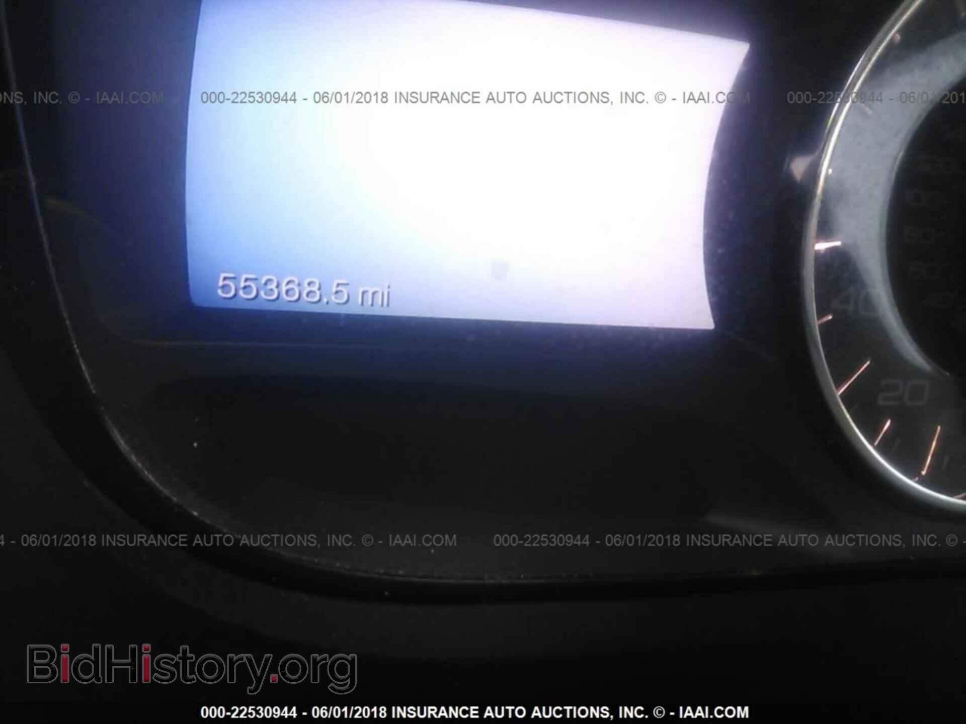 2013 Ford Edge - VIN: 2FMDK3JC5DBA90848 - Фото 7