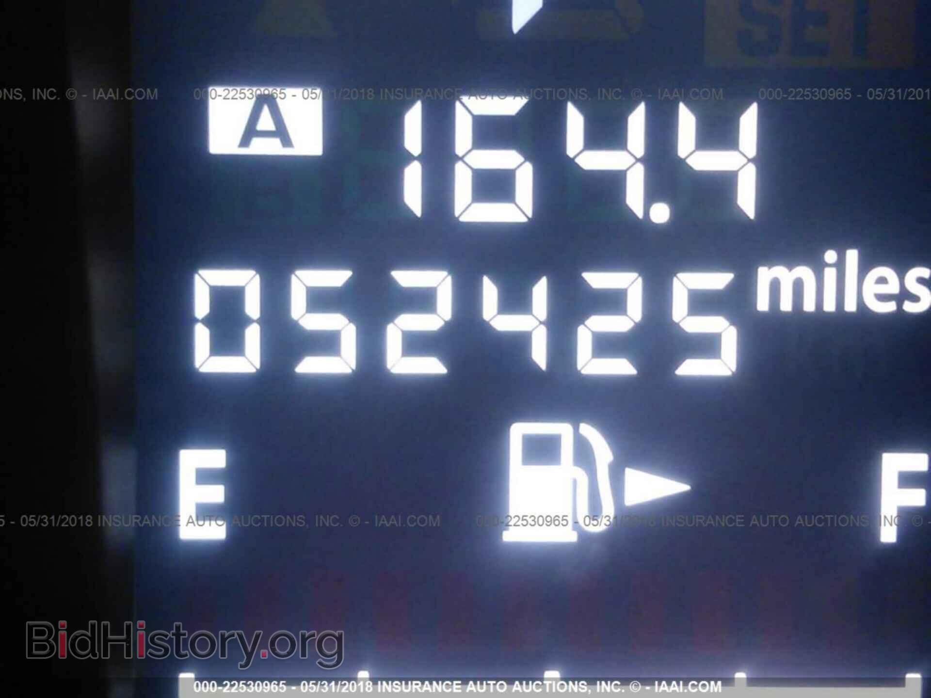 2015 Subaru Forester - VIN: JF2SJAUC8FH550686 - Фото 7