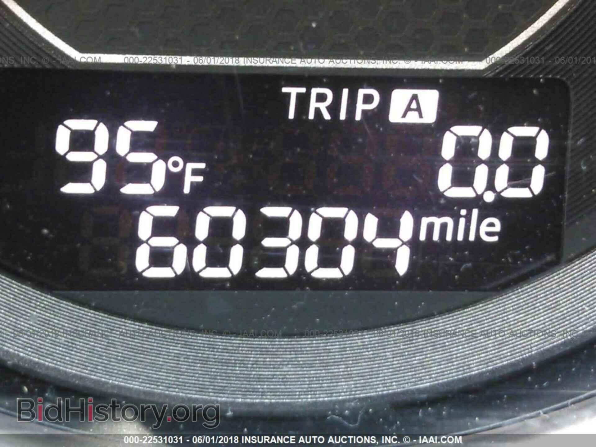 2014 Mazda 6 - VIN: JM1GJ1W58E1106539 - Photo 7
