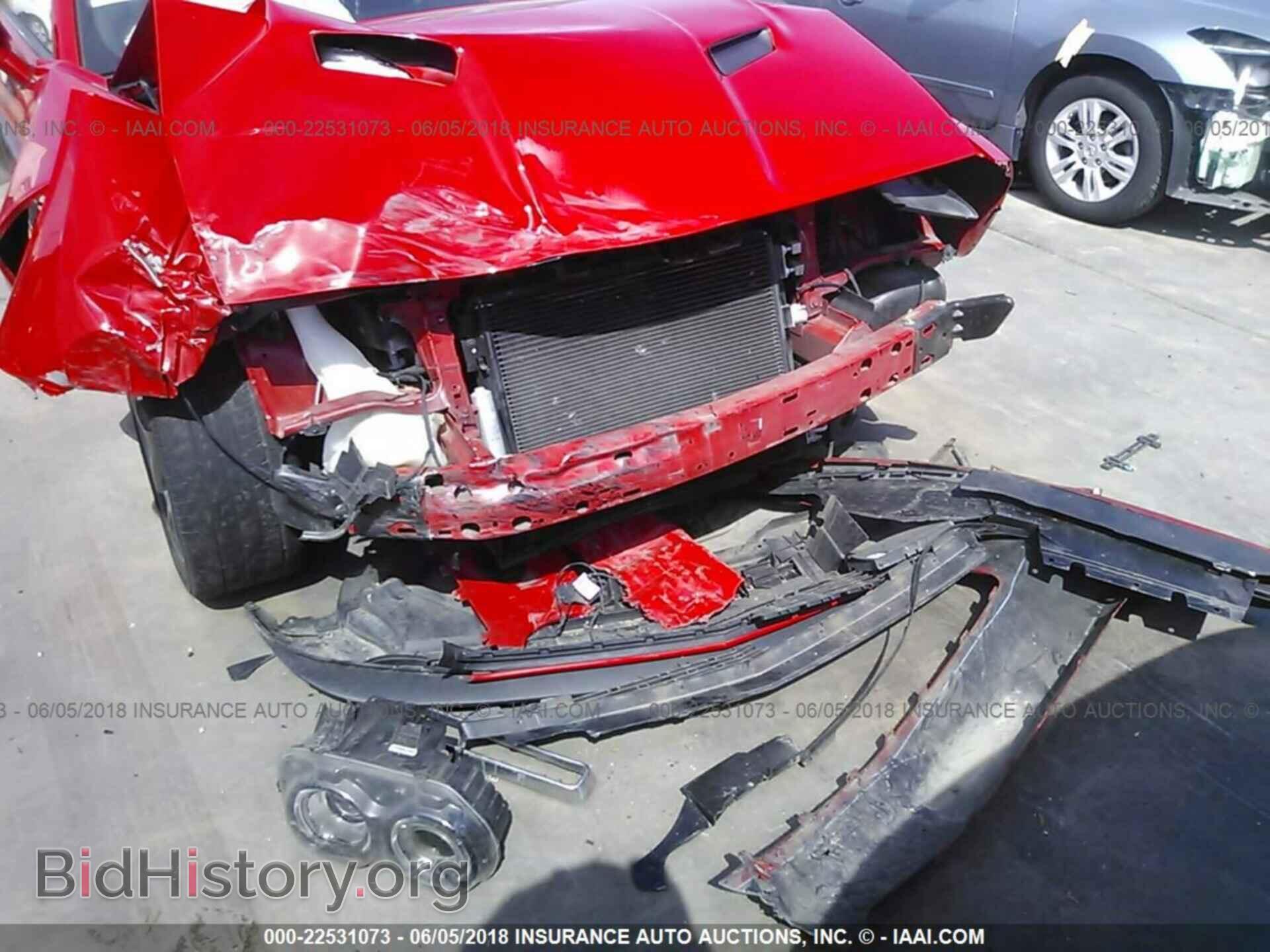 2015 Dodge Challenger - VIN: 2C3CDZAG7FH775079 - Photo 6