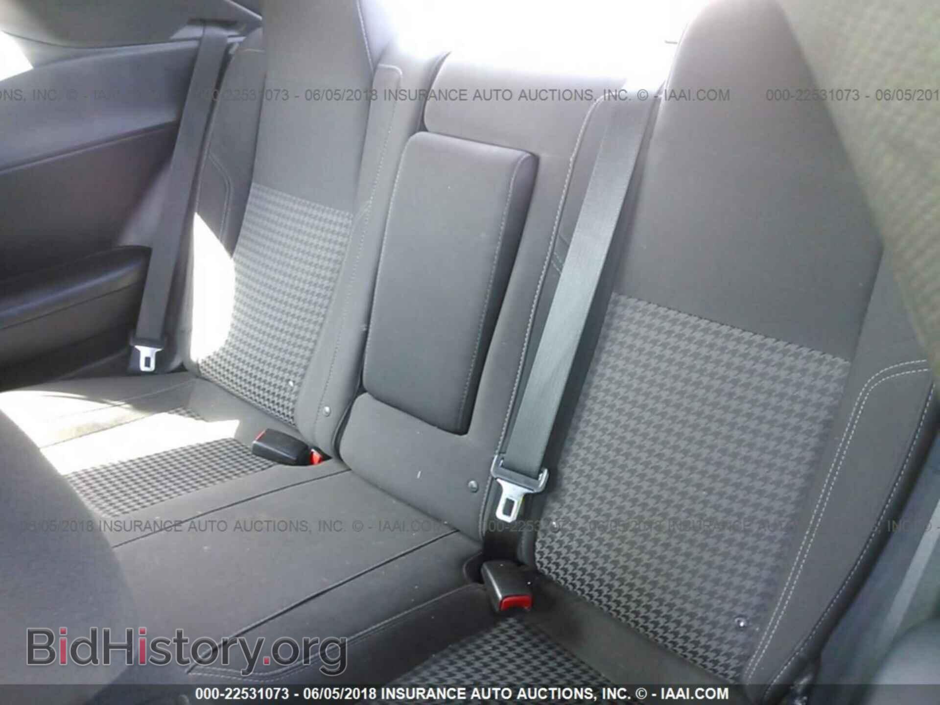2015 Dodge Challenger - VIN: 2C3CDZAG7FH775079 - Photo 8