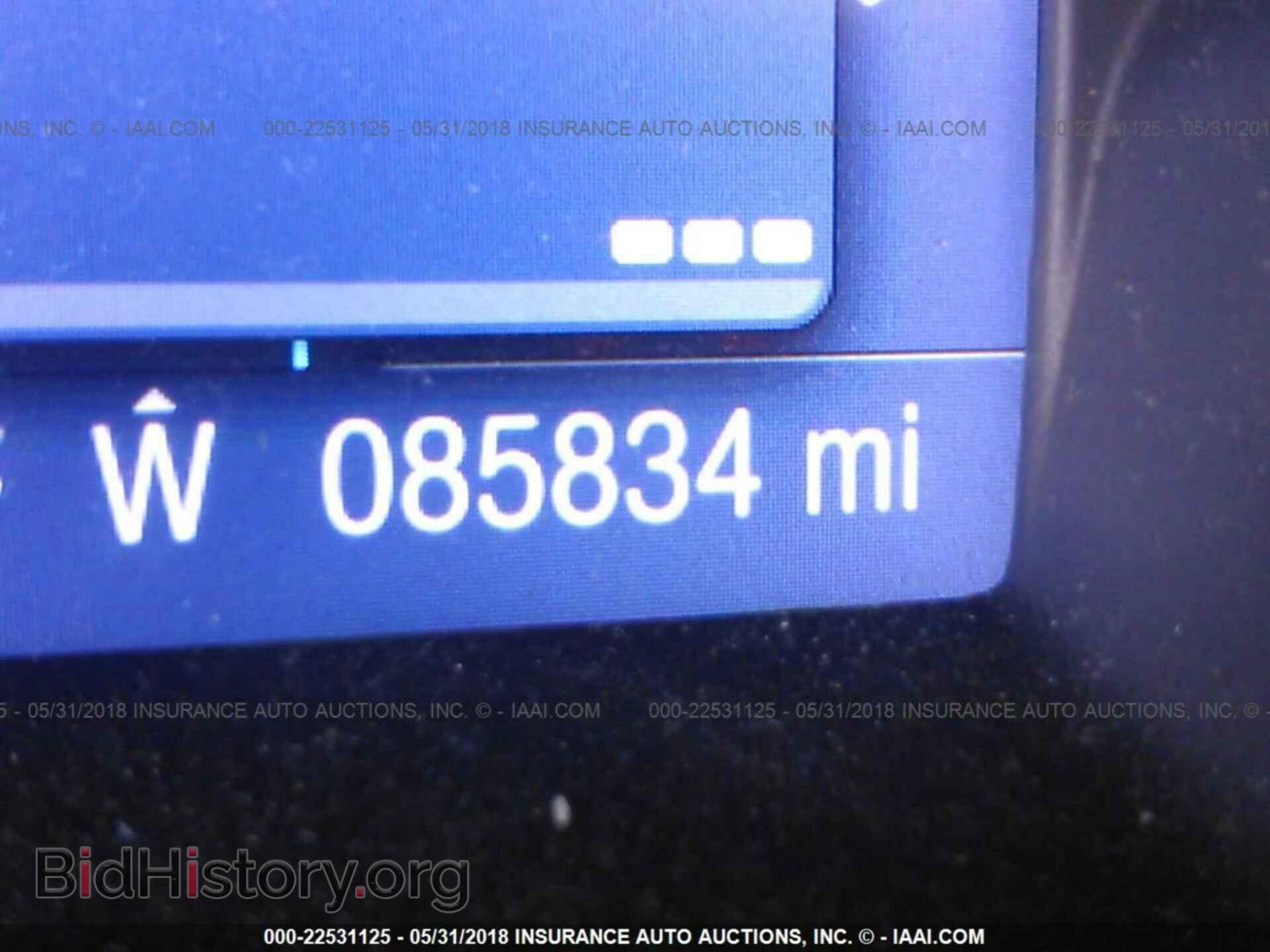 2013 Ford Focus - VIN: 1FADP3F23DL177479 - Фото 7