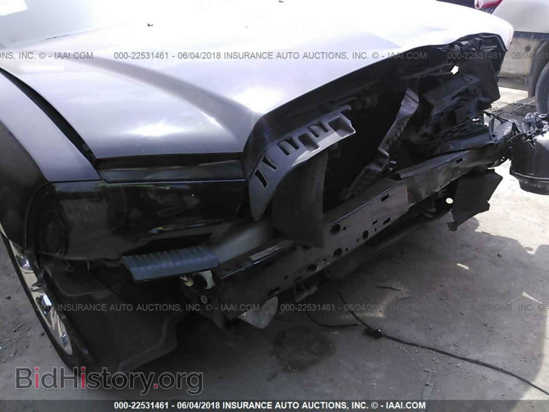 2013 Dodge Charger - VIN: 2C3CDXBG1DH525322 - Фото 6