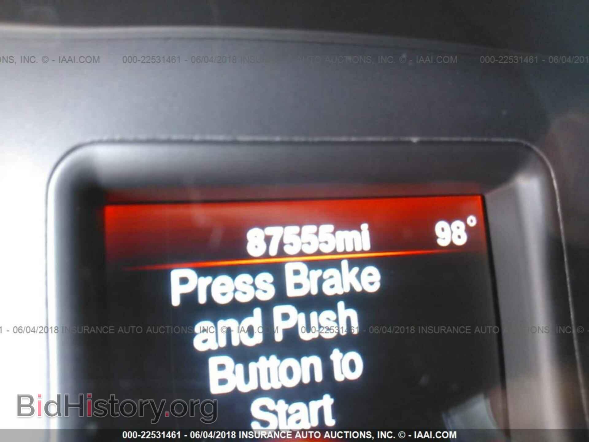 2013 Dodge Charger - VIN: 2C3CDXBG1DH525322 - Фото 7