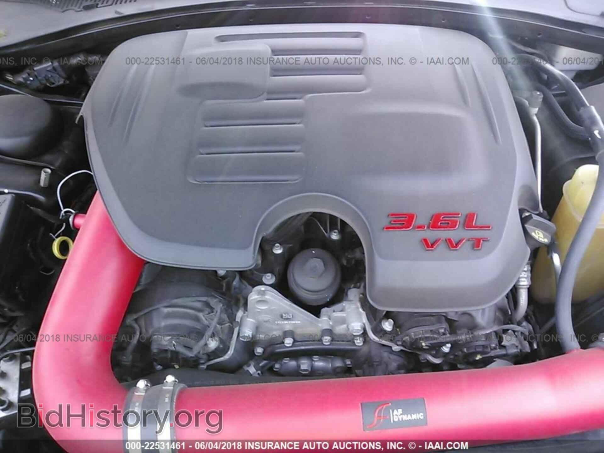 2013 Dodge Charger - VIN: 2C3CDXBG1DH525322 - Фото 10