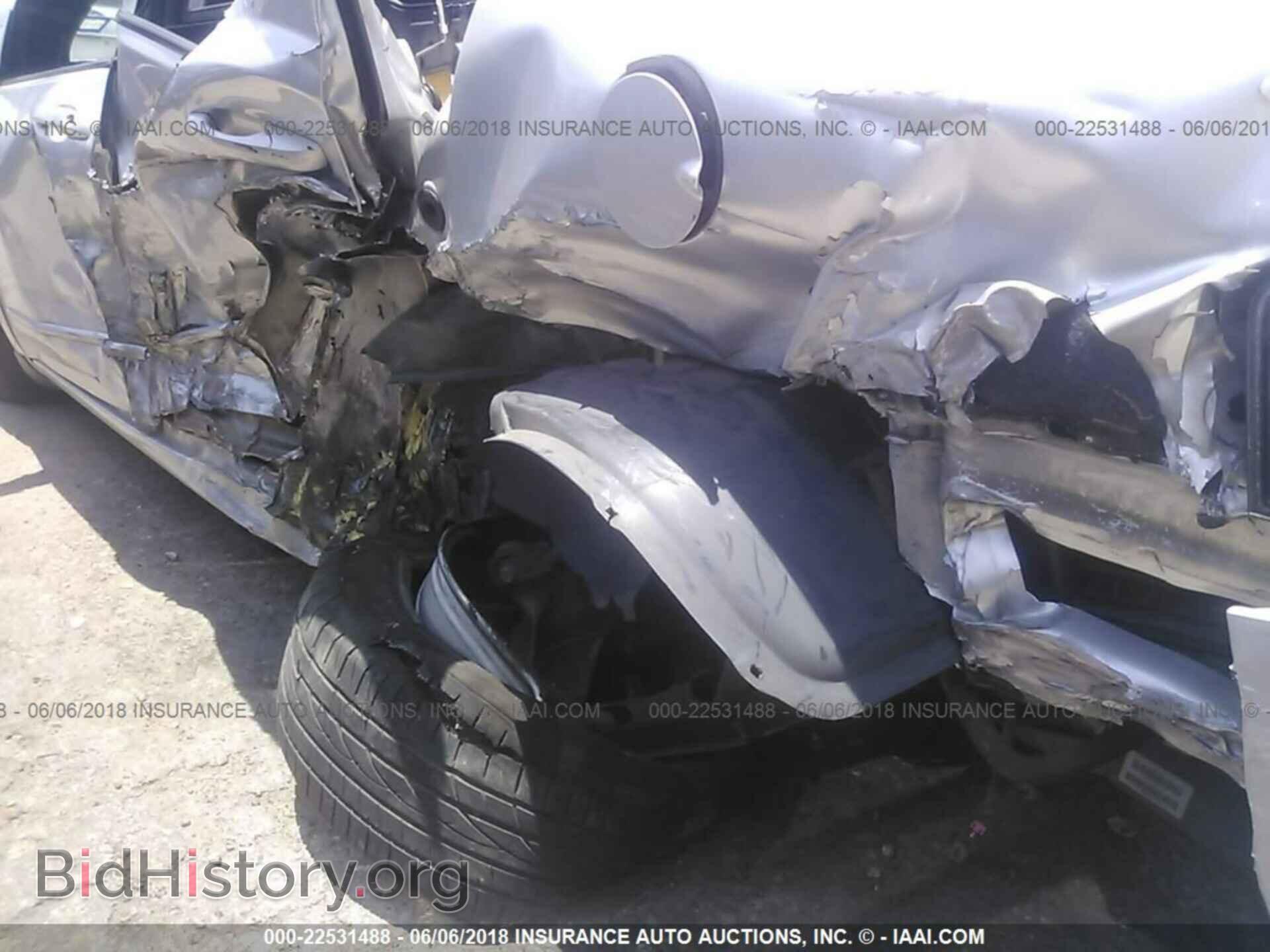 2012 Dodge Avenger - VIN: 1C3CDZCB8CN154048 - Photo 6