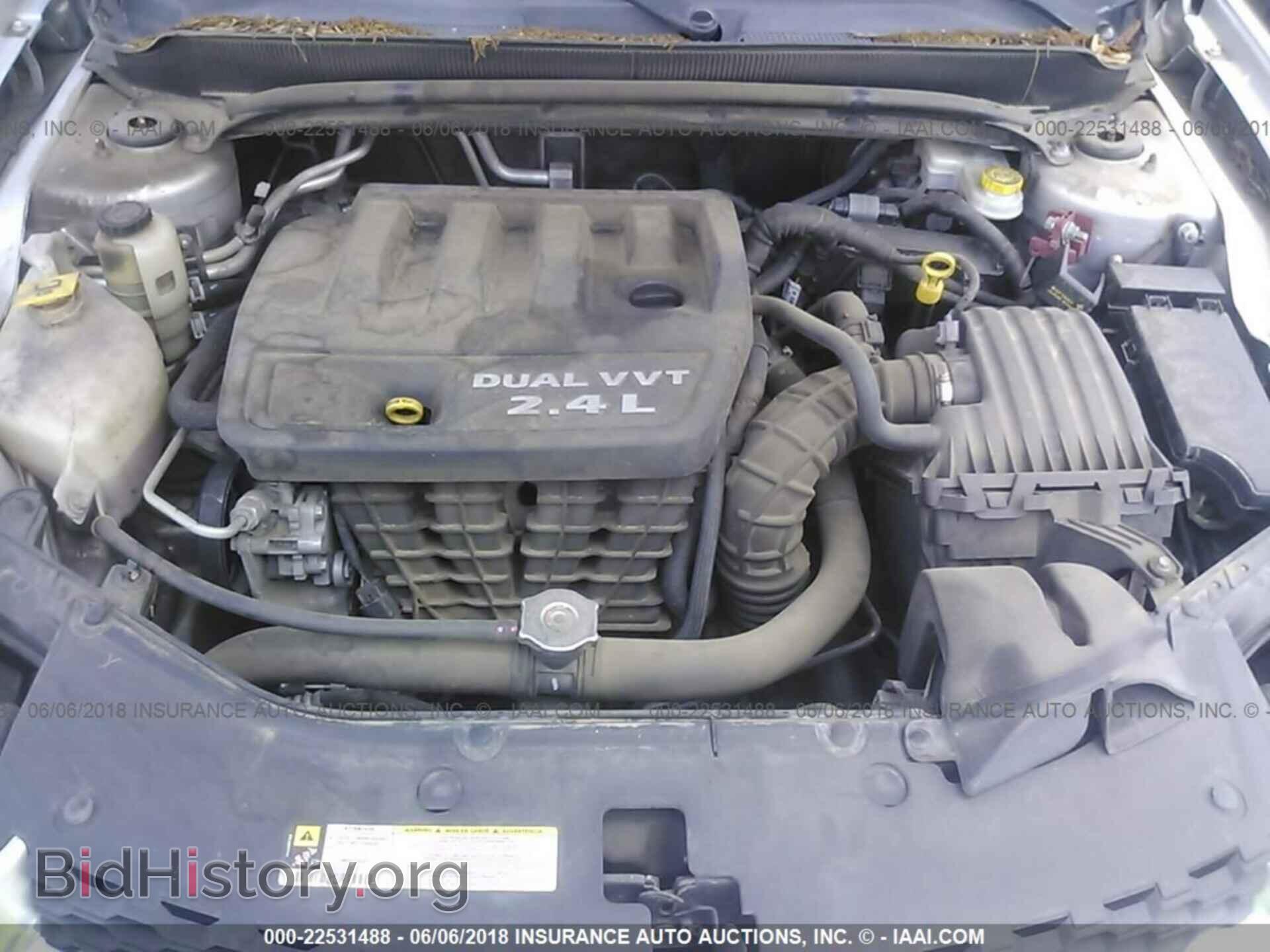 2012 Dodge Avenger - VIN: 1C3CDZCB8CN154048 - Photo 10