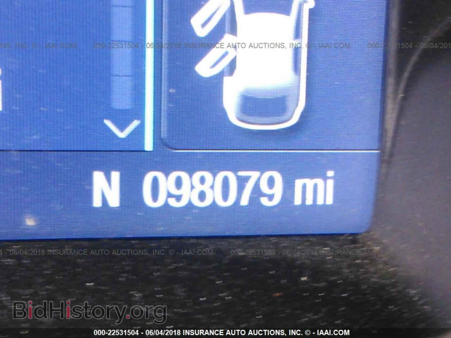 2014 Ford Focus - VIN: 1FADP3F24EL293579 - Photo 7