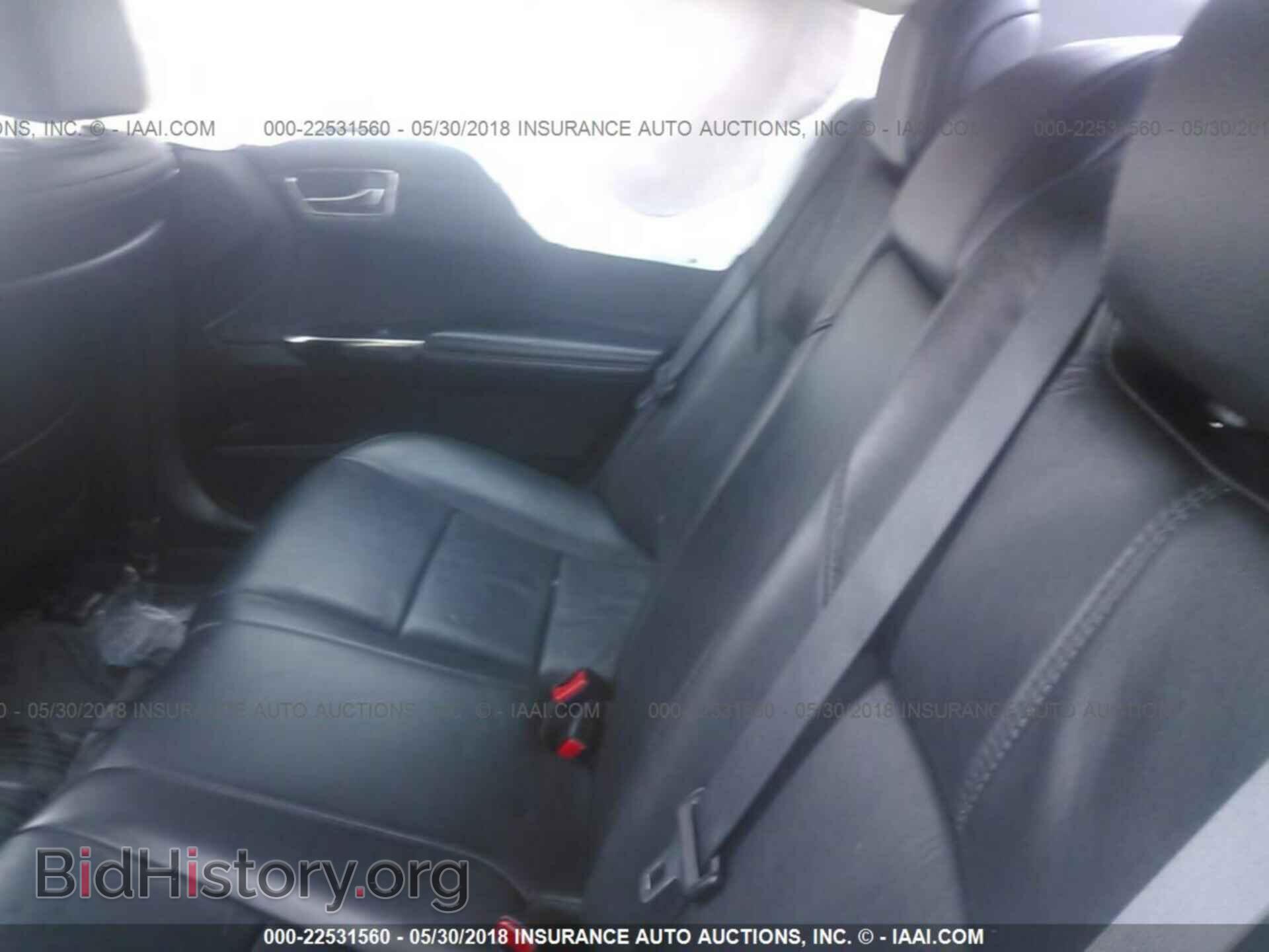 2013 Toyota Avalon - VIN: 4T1BD1EB9DU017497 - Фото 8