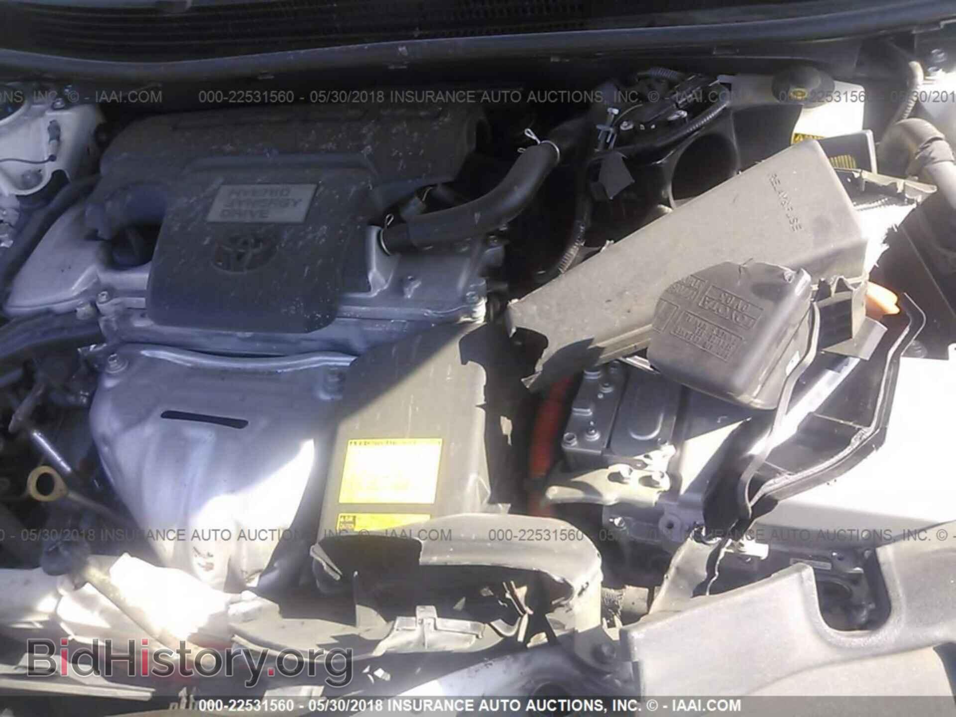 2013 Toyota Avalon - VIN: 4T1BD1EB9DU017497 - Фото 10