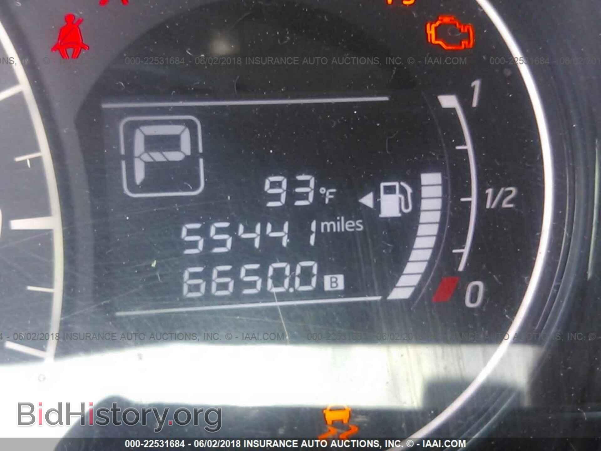 2015 Nissan Versa note - VIN: 3N1CE2CP7FL403135 - Photo 7
