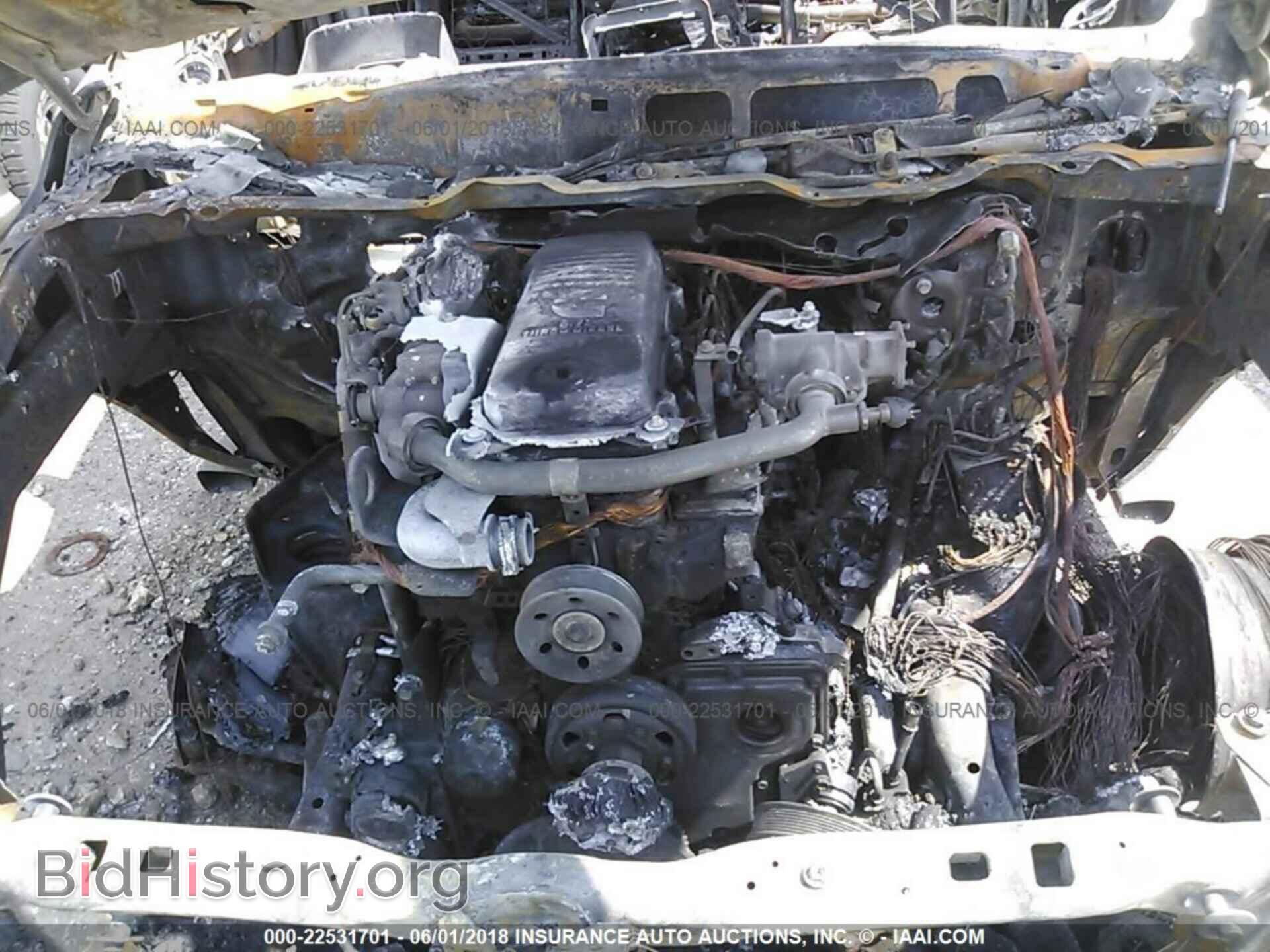 2016 Ram 3500 - VIN: 3C63RRGL7GG106112 - Фото 9