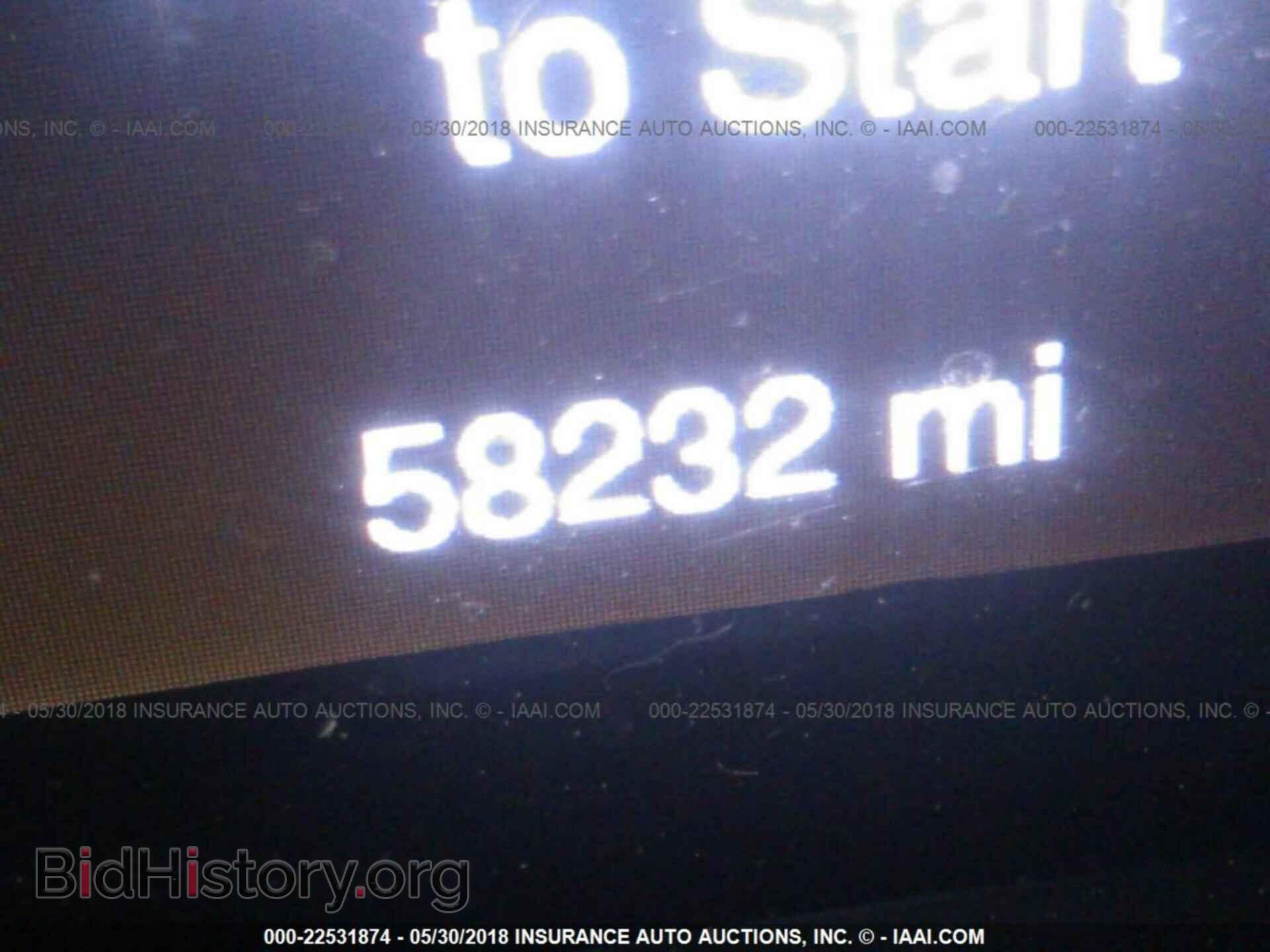 2015 Dodge Durango - VIN: 1C4SDJCT1FC188446 - Фото 7