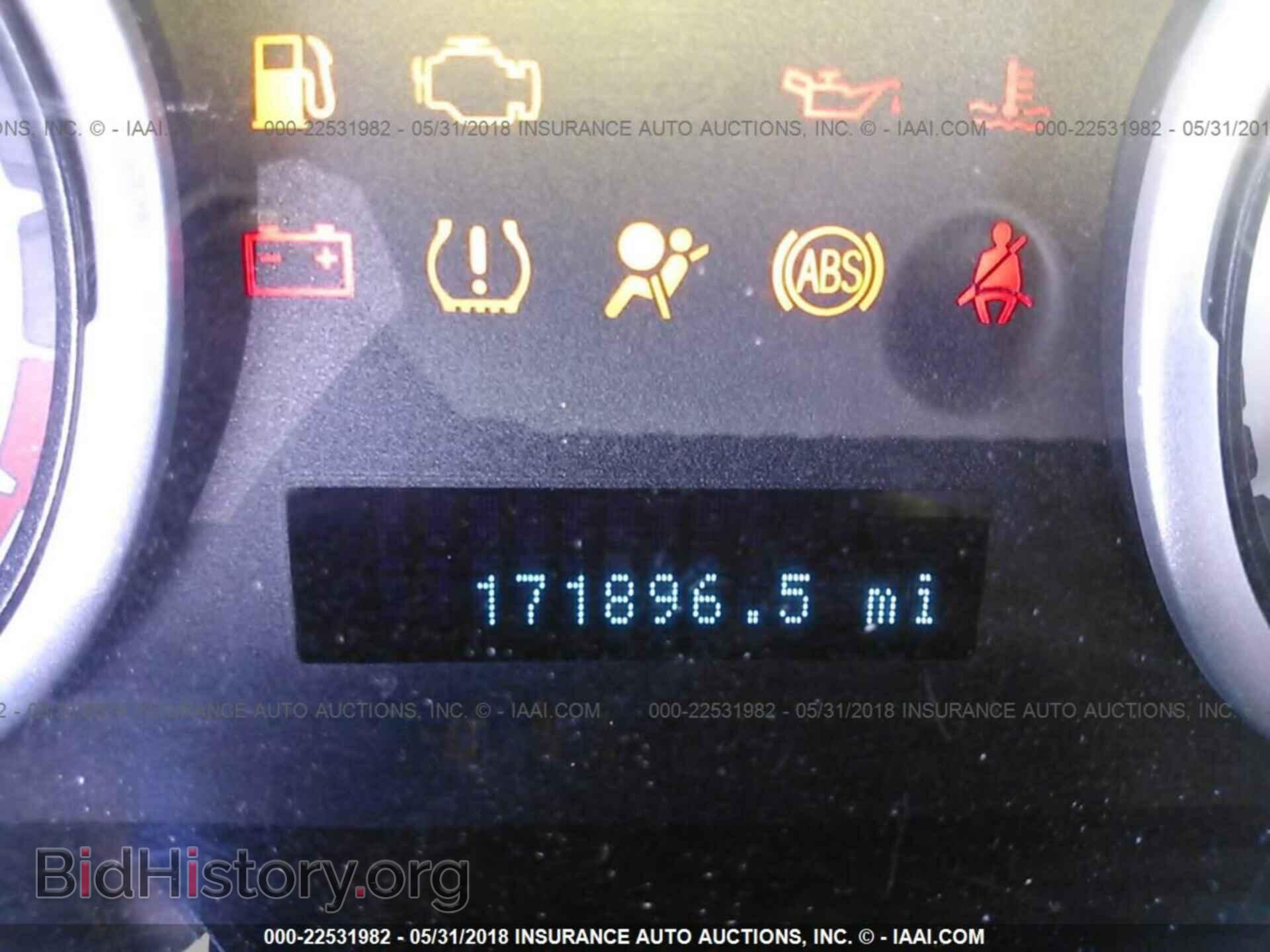 2011 Ford Focus - VIN: 1FAHP3HN7BW147342 - Фото 7