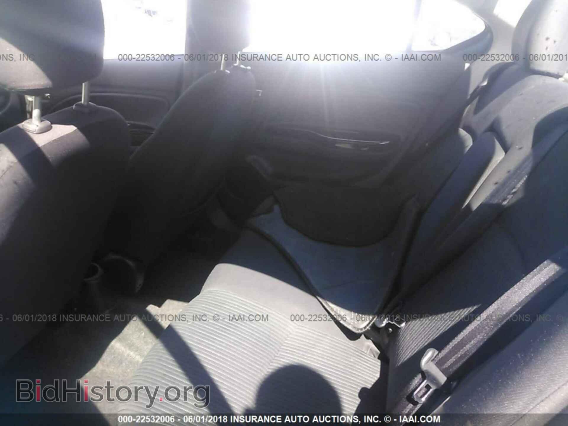 2017 Mitsubishi Mirage - VIN: ML32F4FJ8HHF08959 - Фото 8