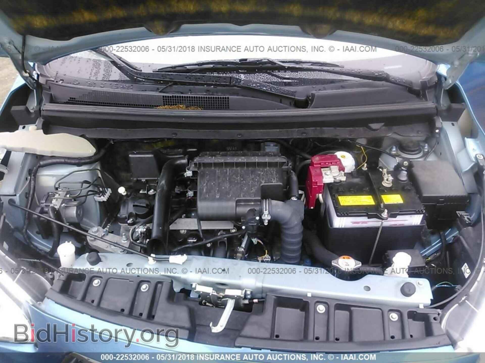 2017 Mitsubishi Mirage - VIN: ML32F4FJ8HHF08959 - Фото 10