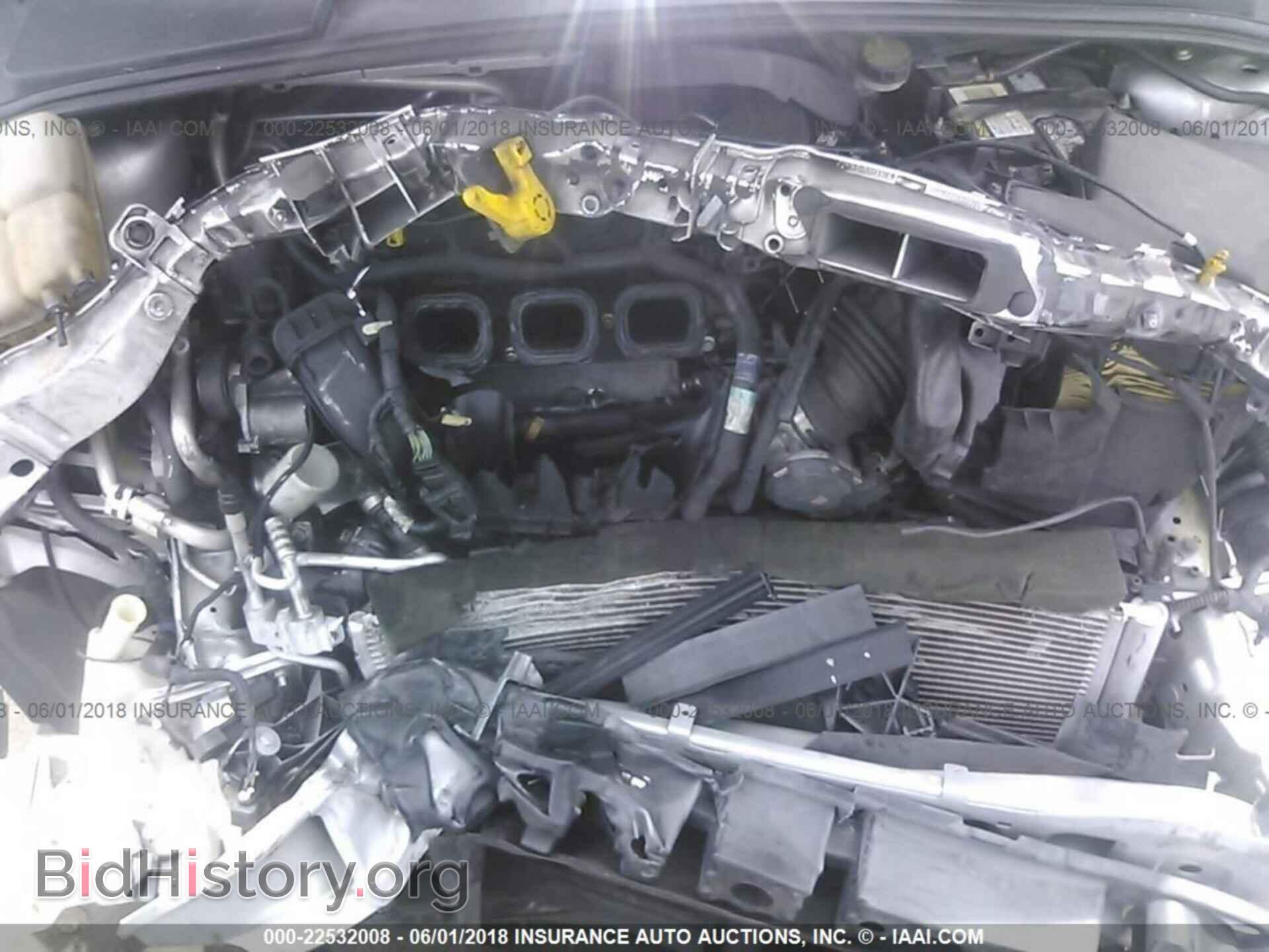 2012 Ford Focus - VIN: 1FAHP3F22CL126278 - Фото 10