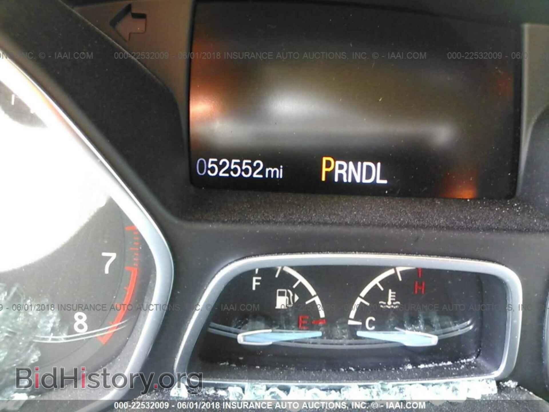 2016 Ford Focus - VIN: 1FADP3K22GL216654 - Photo 7
