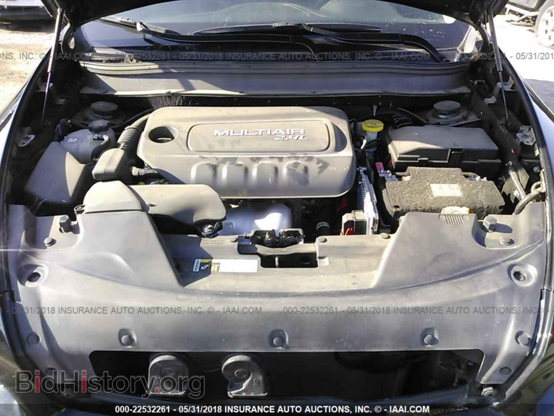 2017 Jeep Cherokee - VIN: 1C4PJLCB1HW566106 - Фото 10